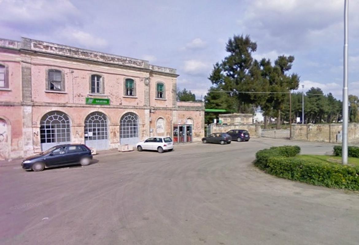 Da Galatina i tour per il Salento