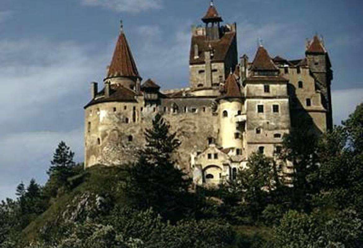 Dalla Transilvania a Santa Maria di Leuca, incontro di GAL