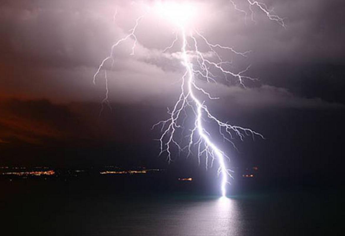 Allerta meteo in Puglia, le raccomandazioni della Protezione civile