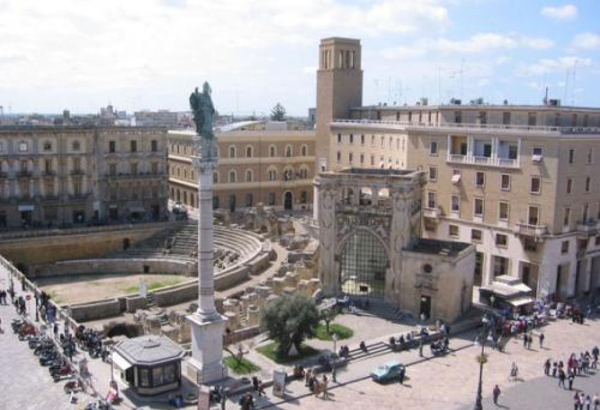 Parte l'iniziativa 'Studiare a Lecce è Scontato'