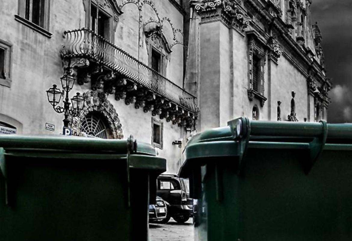 Le "Disposizioni urgenti per la tutela del patrimonio culturale, lo sviluppo della cultura e il rilancio del turismo" emanate da Renzi valgono anche a Galatina?