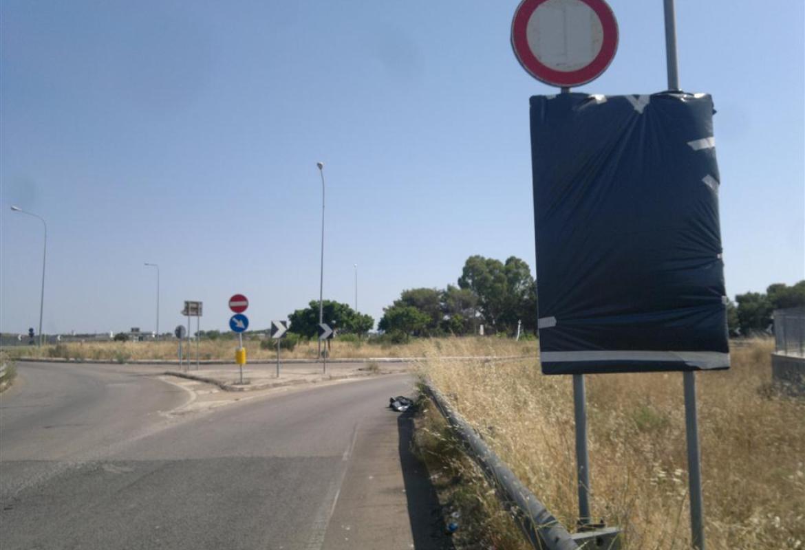 "I cartelli sulla Galatina - Lecce ci sono perché i lavori non sono finiti. L'Asi non è un ente inutile"