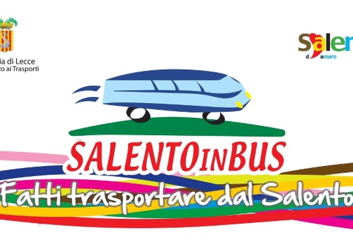 Parte 'Salento in bus', Galatina non c'è
