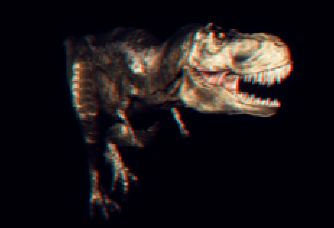 “Easy Perception Lab”, la realtà aumentata diventa 'museo'