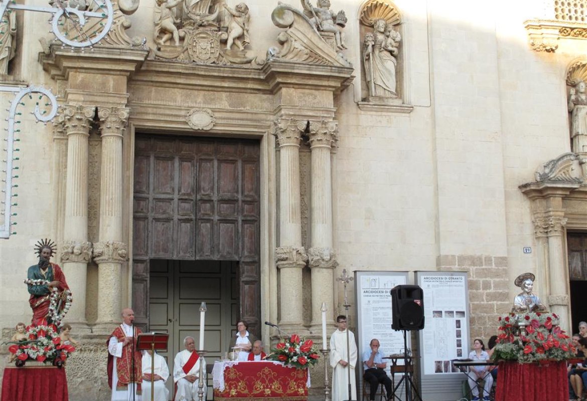 "Non ci facciamo strumentalizzare da 'No Tap' e 'Pro Tap'"