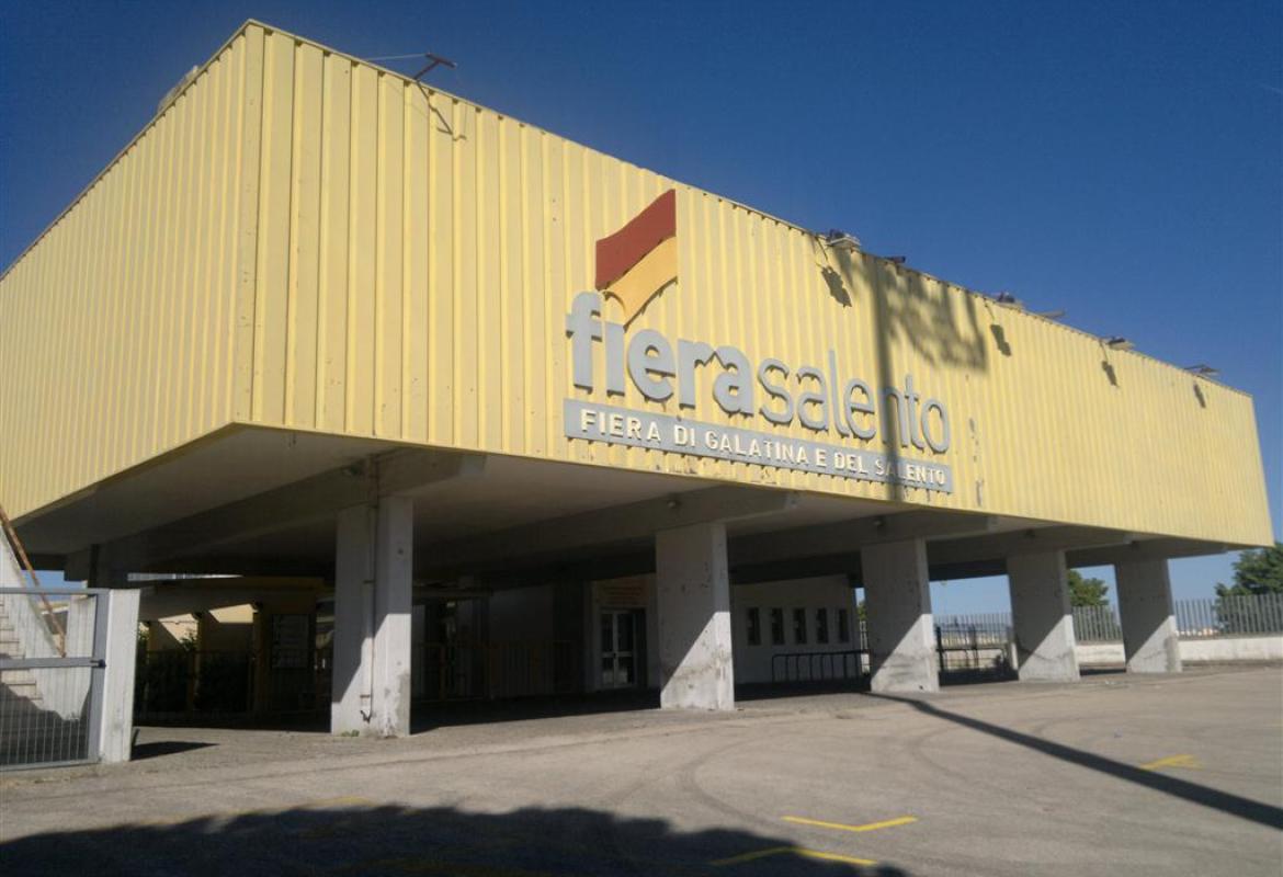 "La gestione della Fiera? Un fallimento annunciato"