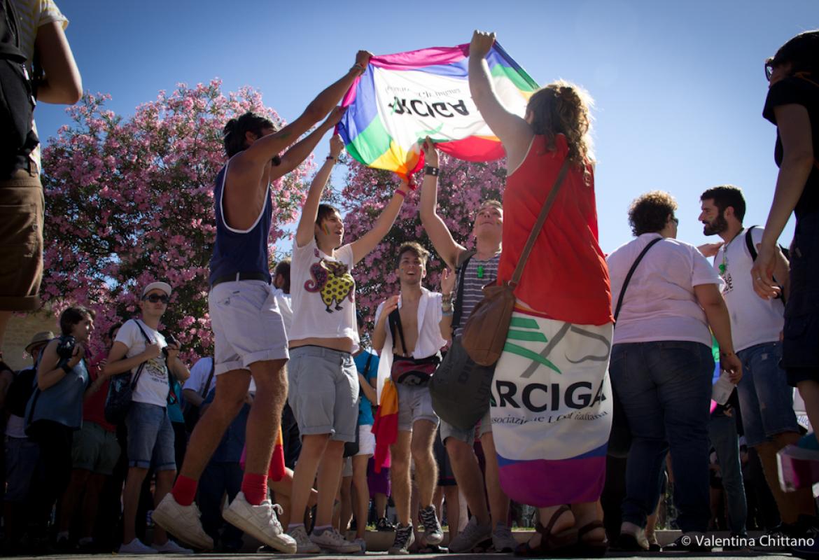 Tanti colori e un sogno