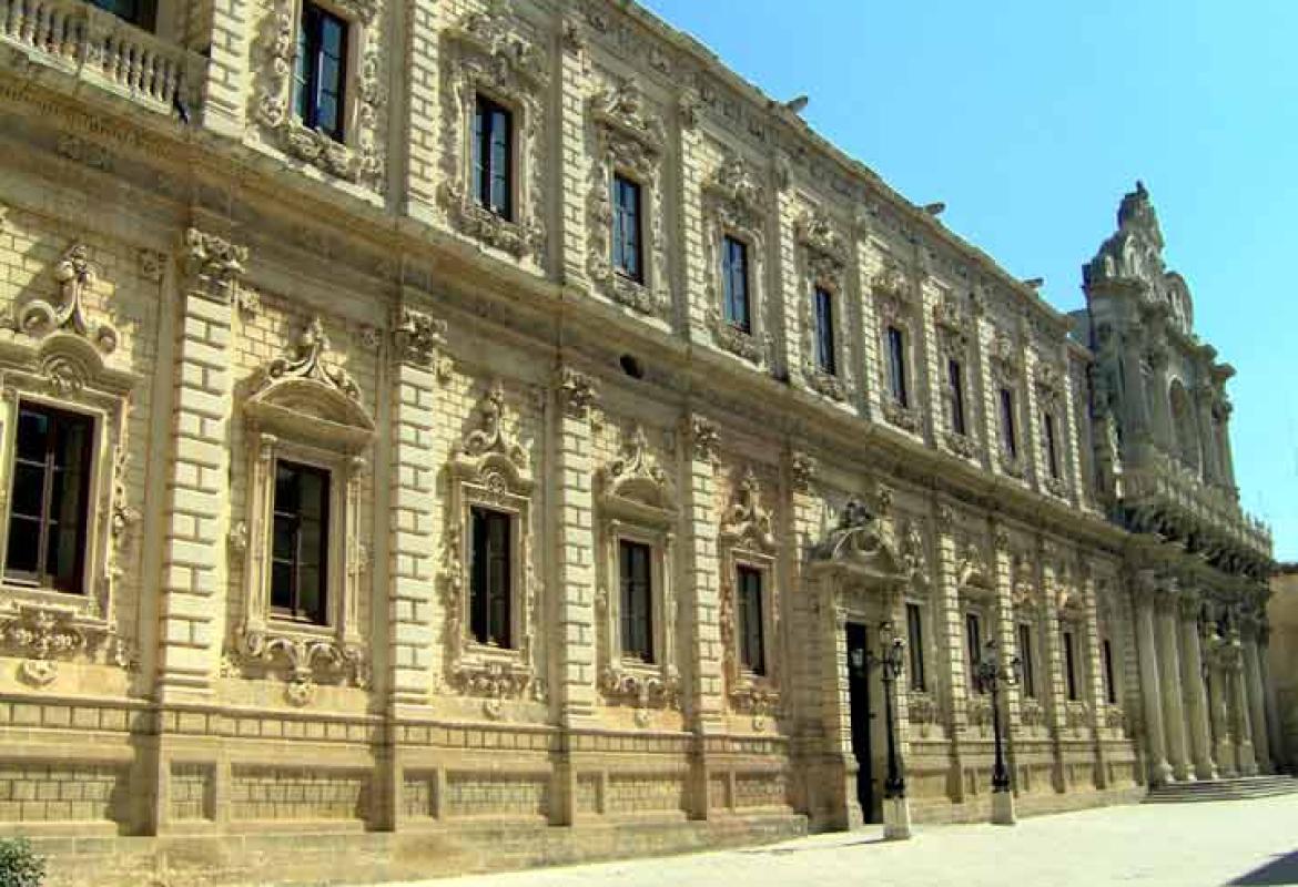 L'ultima seduta del Consiglio Provinciale