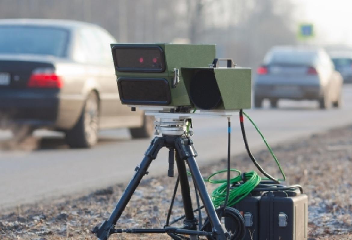 Gli autovelox di luglio