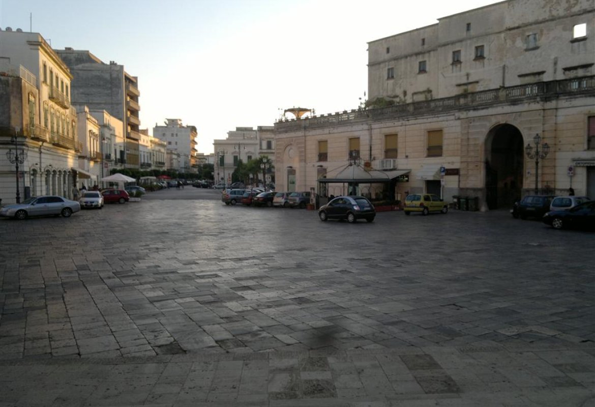 Piazza San Pietro chiusa al traffico? Non è detto
