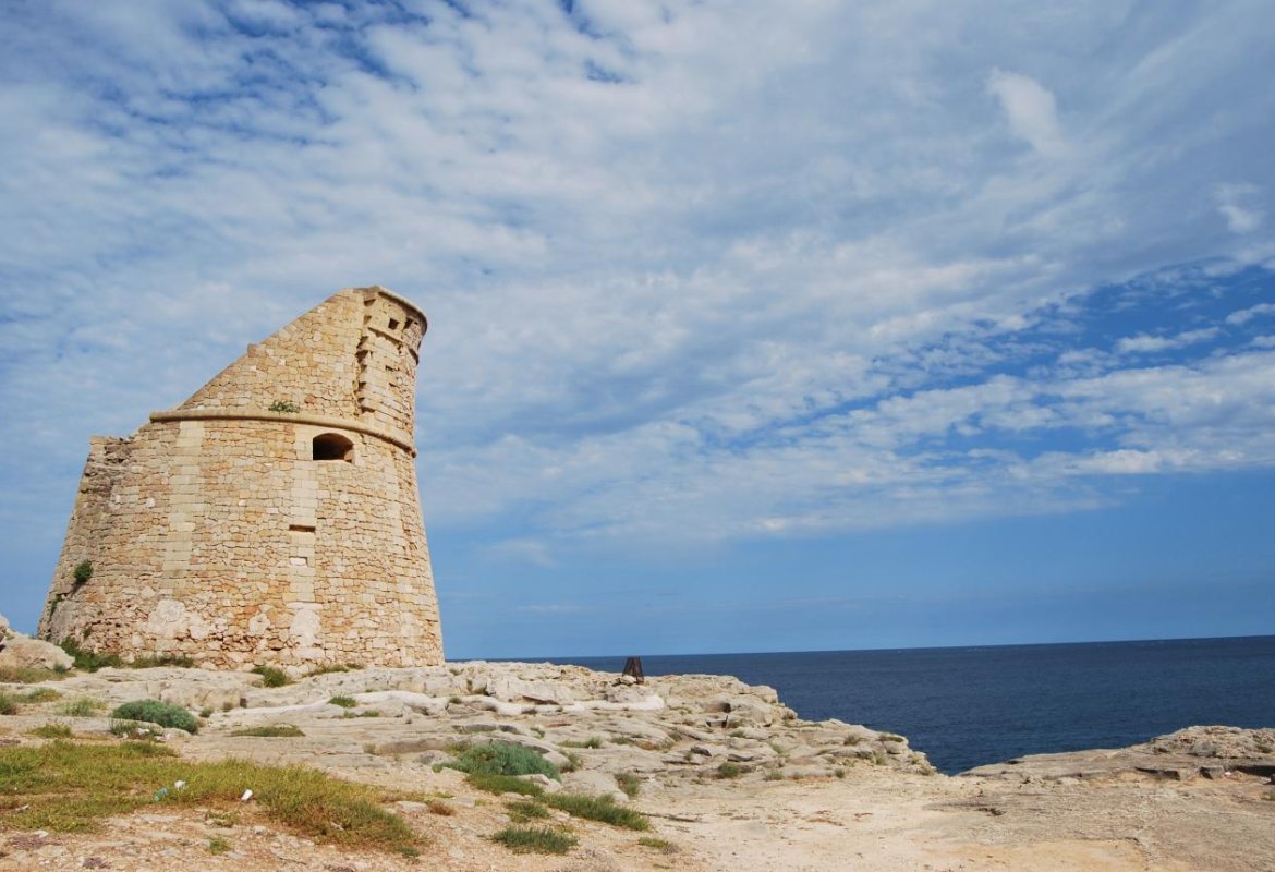 'Liberati' quattro accessi al mare di Santa Cesarea