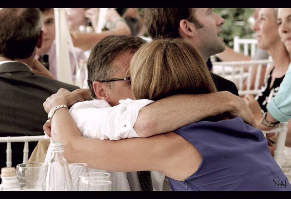 E noi tre volte vent’anni