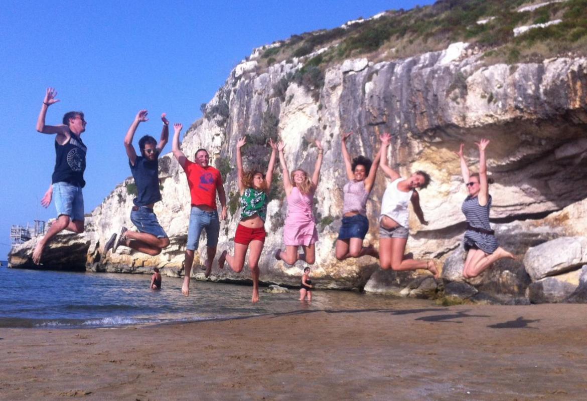 'My Puglia Experience', gli 'storytellers' anche a Galatina