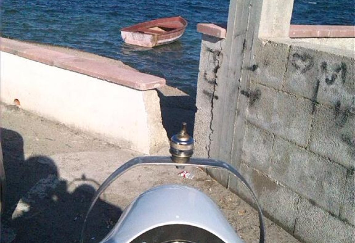 &quot;Procedo lento ma inesorabile verso Bologna&quot;