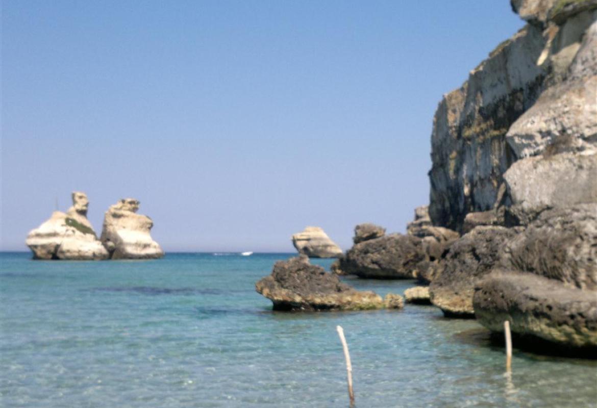 'Da viaggiatore a viaggiatore', una guida social della Puglia