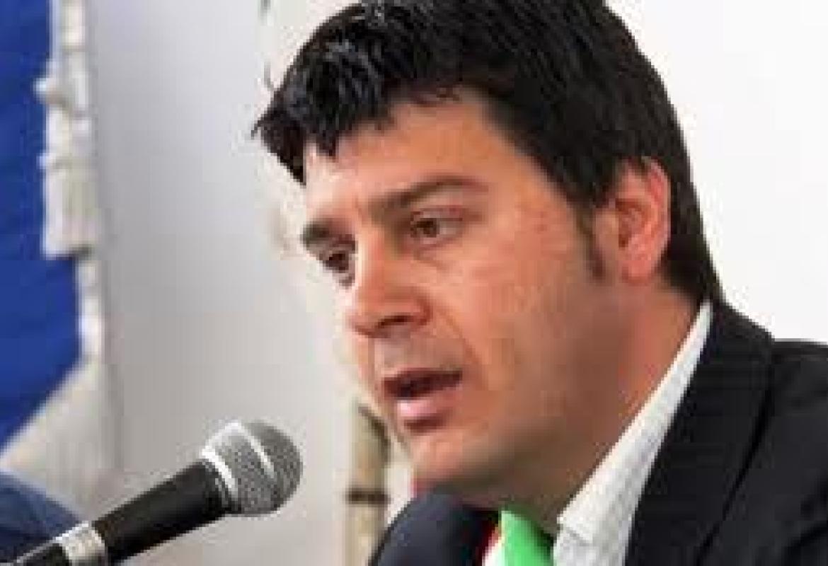 Ivan Stomeo: &quot;Impianto di compostaggio a Melpignano? Ci pensiamo dal 1996&quot;