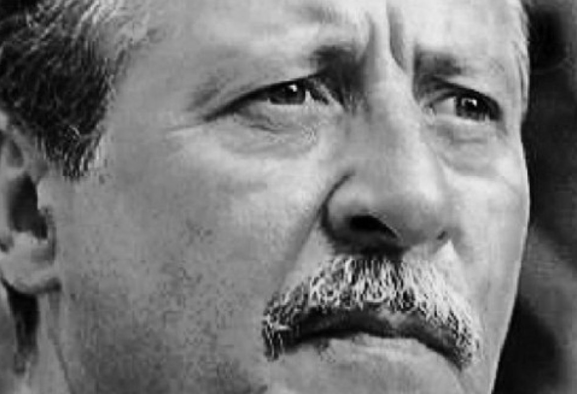 Un giorno questa terra sarà bellissima (a Paolo Borsellino)