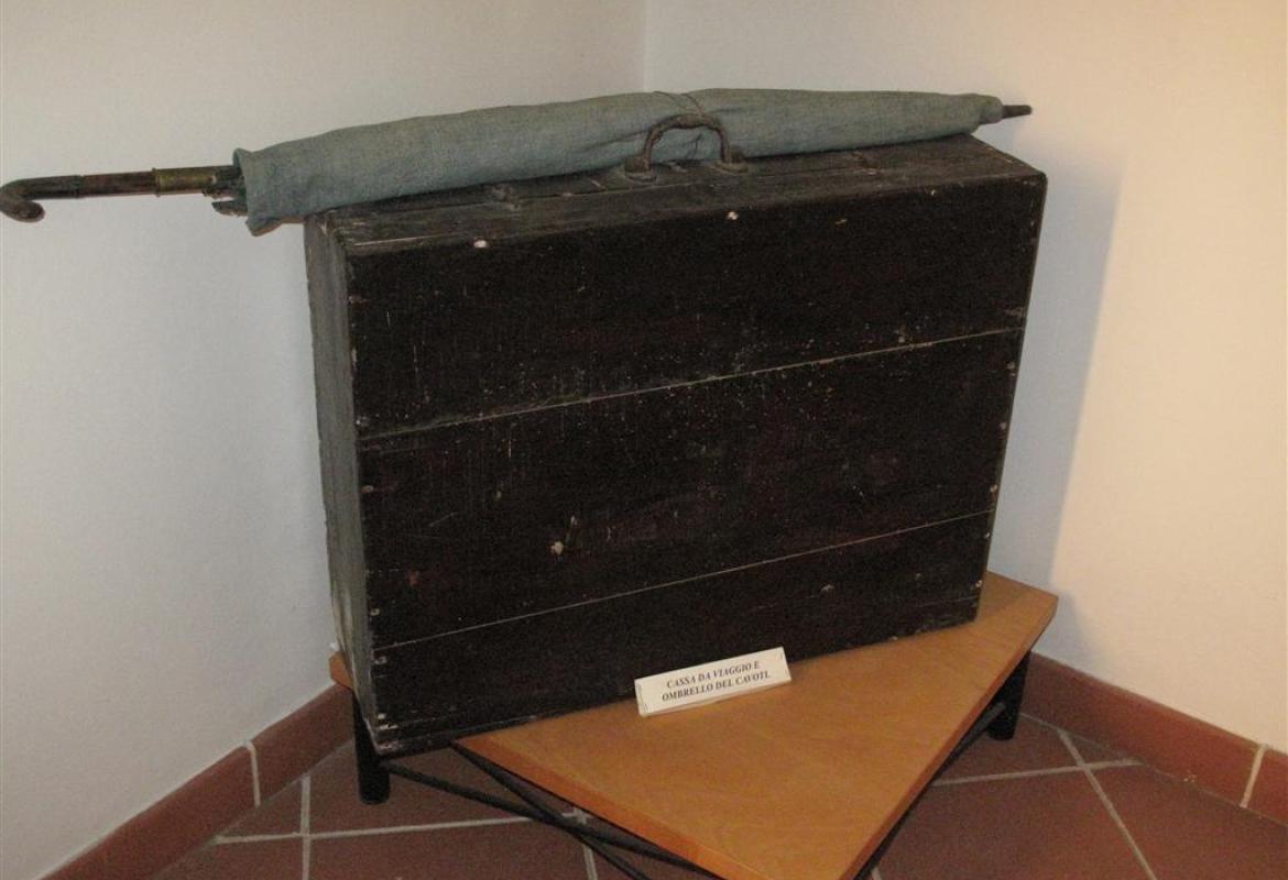Alla scoperta del Cavoti sconosciuto