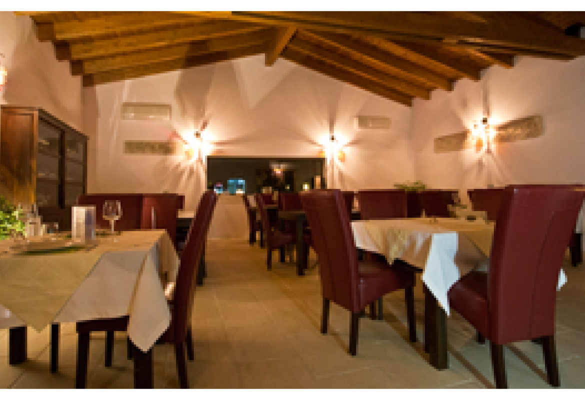 Un'estemporanea alla Tenuta Pellegrino