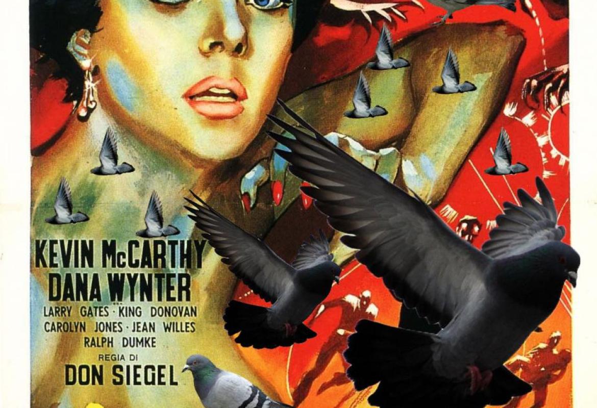 "L'invasione degli ultracorpi"