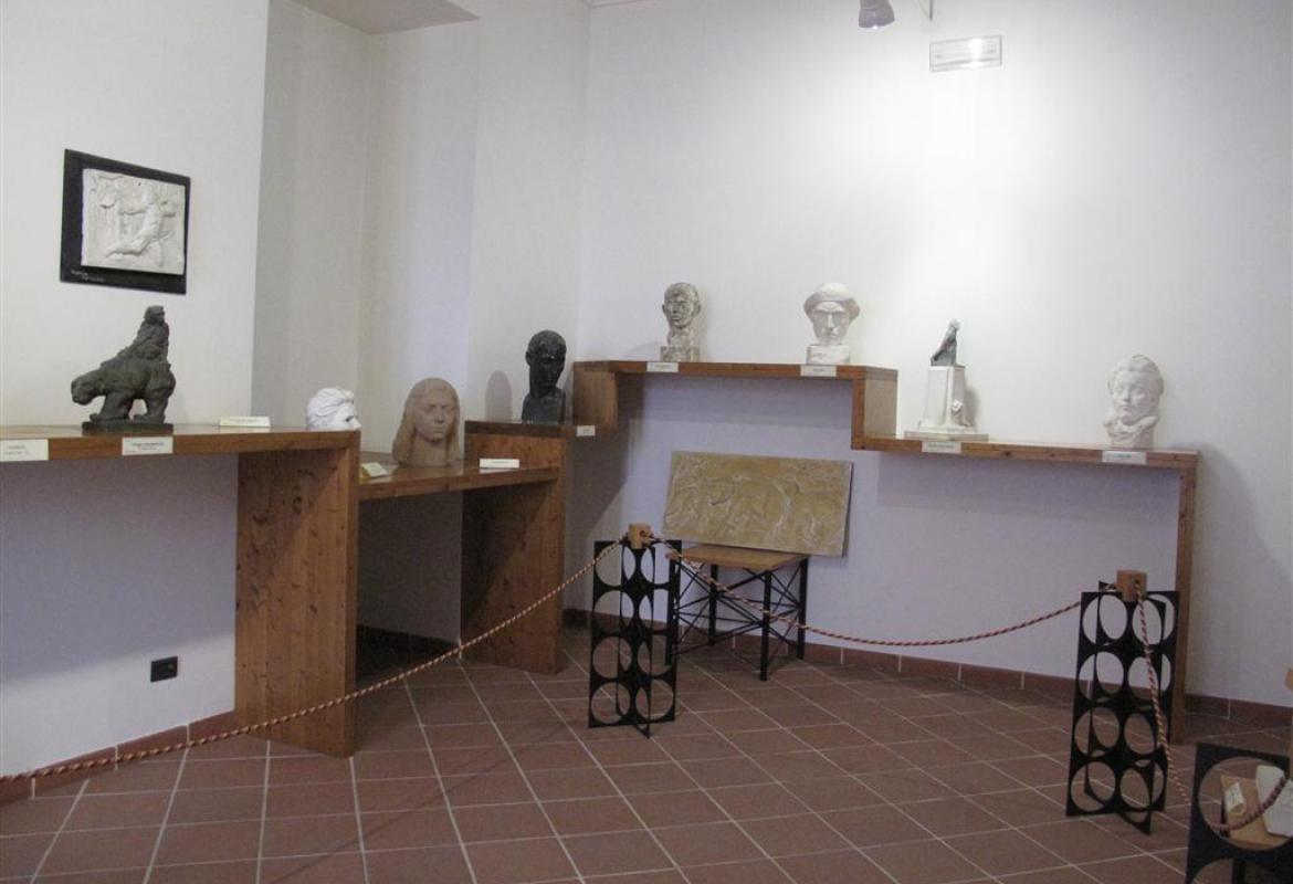 “Nuovi Artisti Cercansi: come vedi la tua Città?”