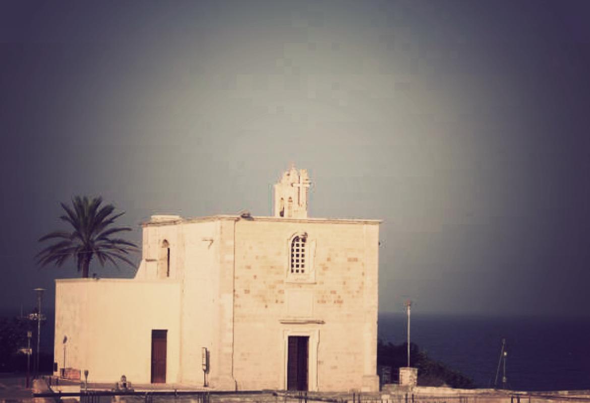 &quot;La violenza si vince con la pace&quot;