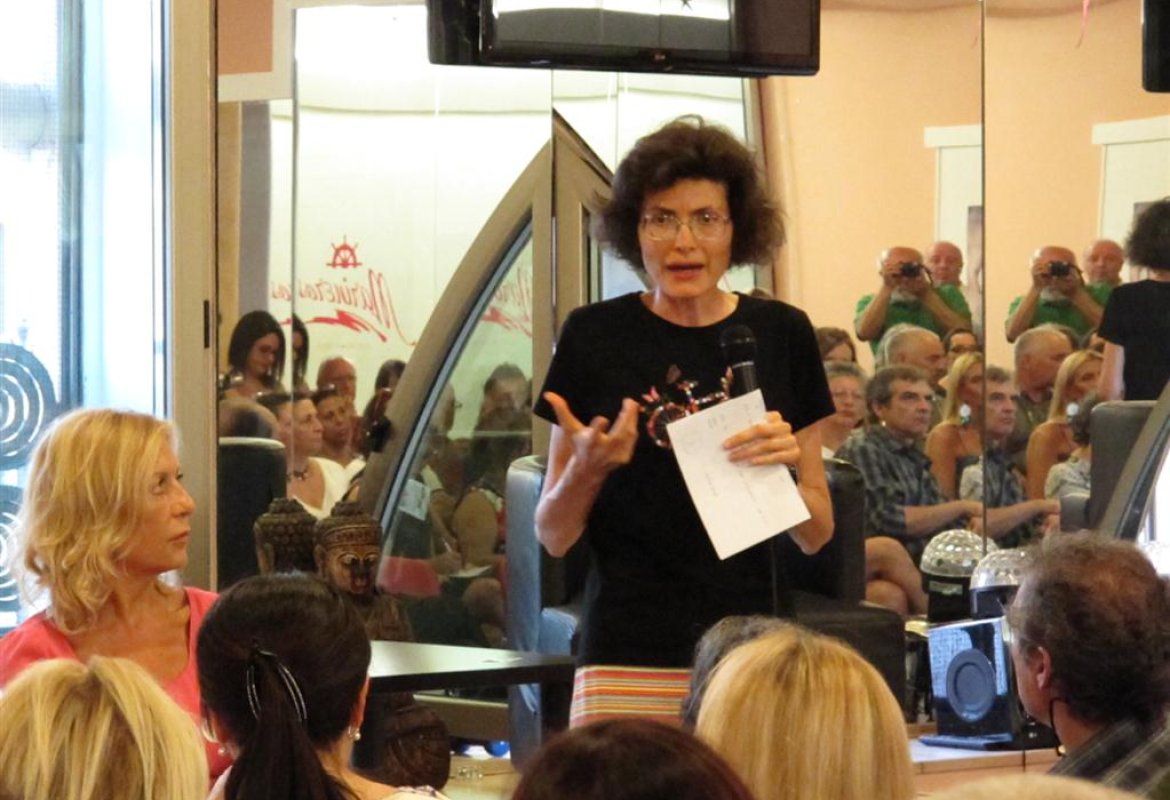 "Parta da Galatina il rinascimento alimentare, si torni alla vera dieta mediterranea"