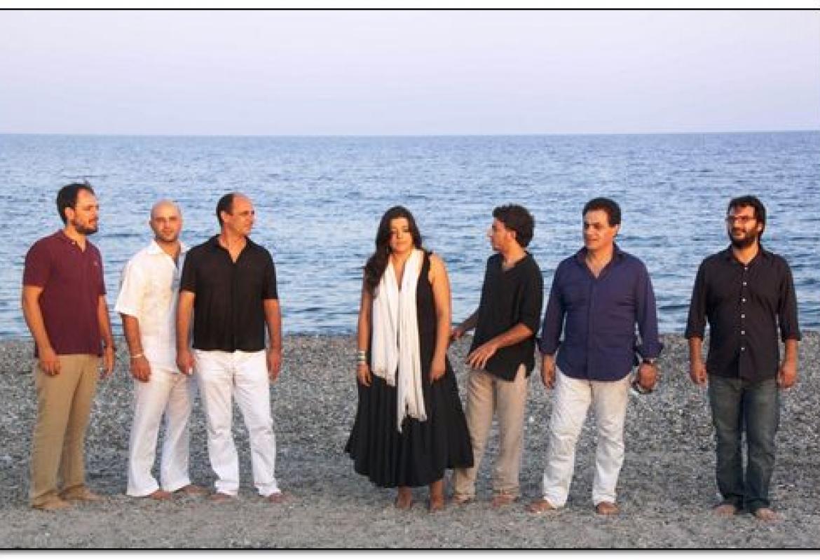 A Zollino il Salento incontra la Calabria