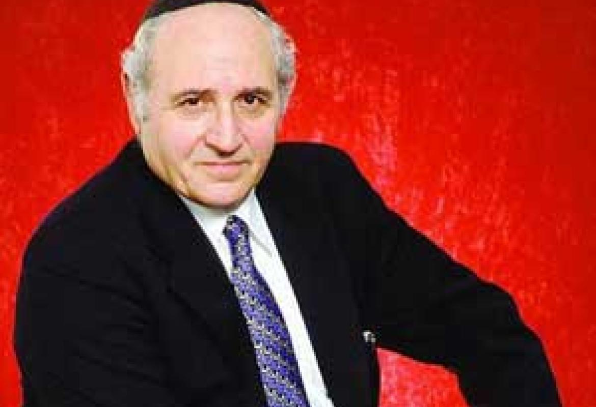 &quot;Non si possono negare le radici bibliche dell'Occidente&quot;