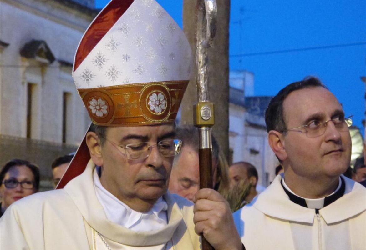 "Profumerò di pecore come esorta a fare il Papa"