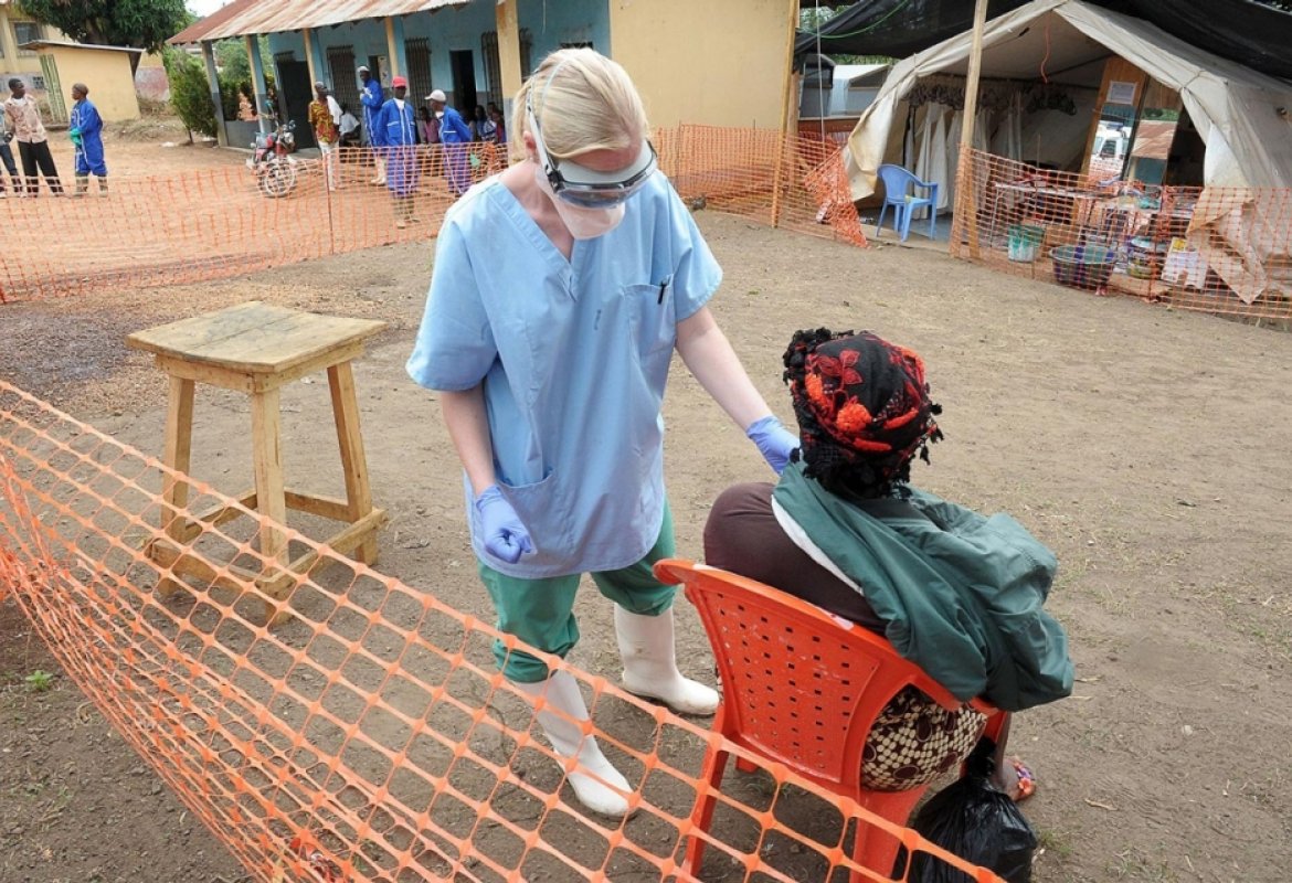 &quot;Salentini all'estero fate attenzione al virus Ebola&quot;