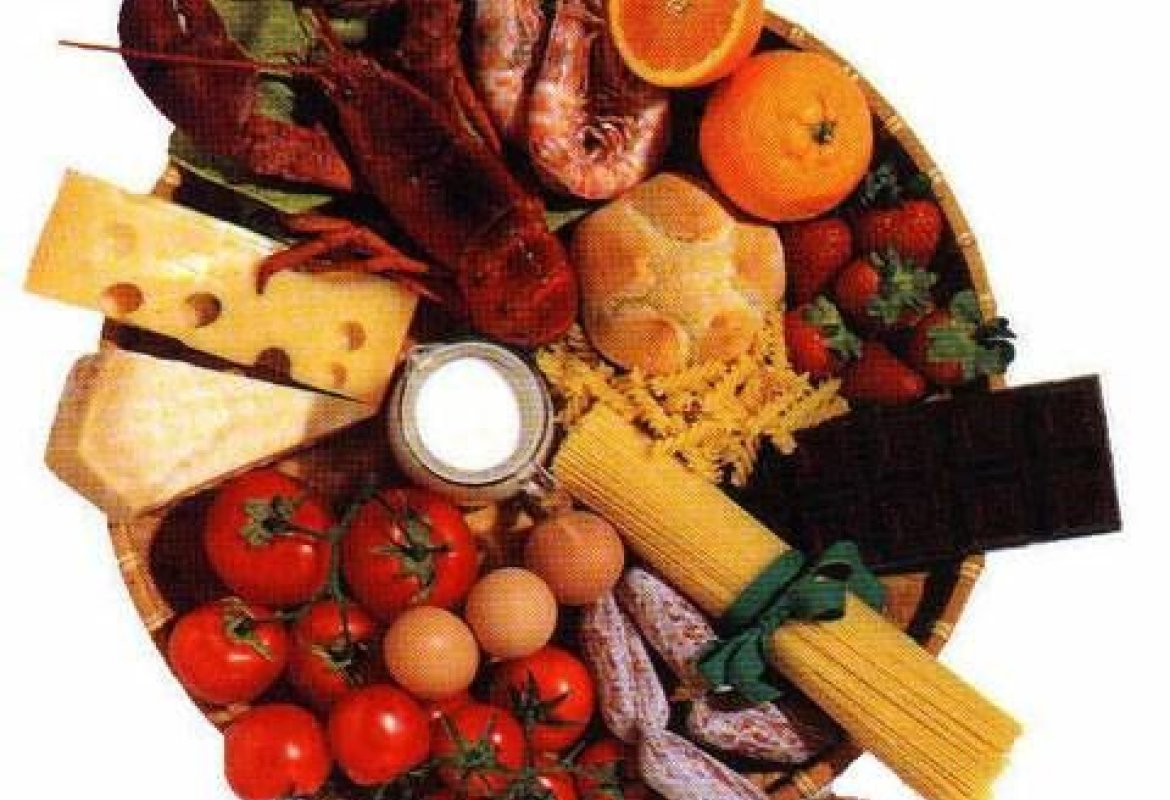 L'istamina 'usata' per trasmettere il senso di sazietà