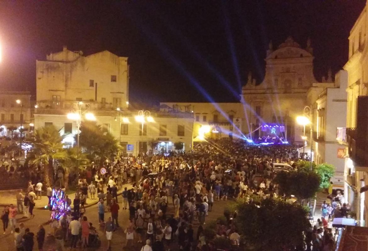 &quot;I love 80 Party&quot; un evento... una garanzia