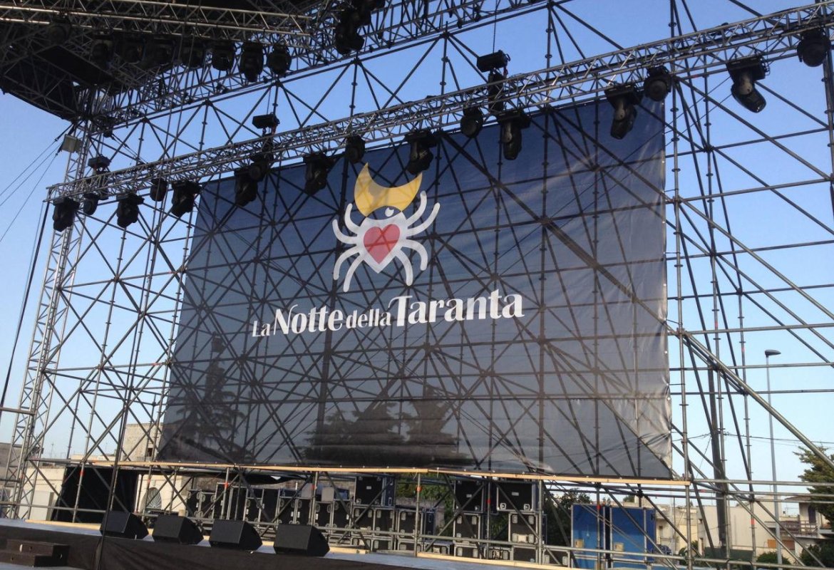 Giornalisti da tutto il mondo per il concertone