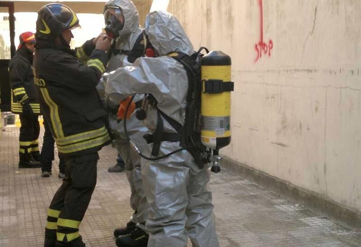 Allarme pacco bomba alle Poste. Erano tartufi