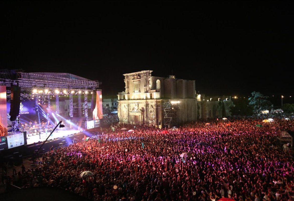 RAI 5 con il Concertone fa il record di ascolti