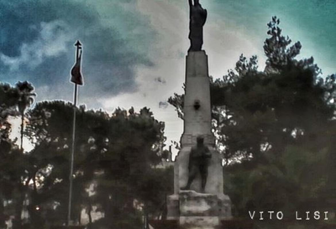 Galatinesi caduti nella Grande Guerra 