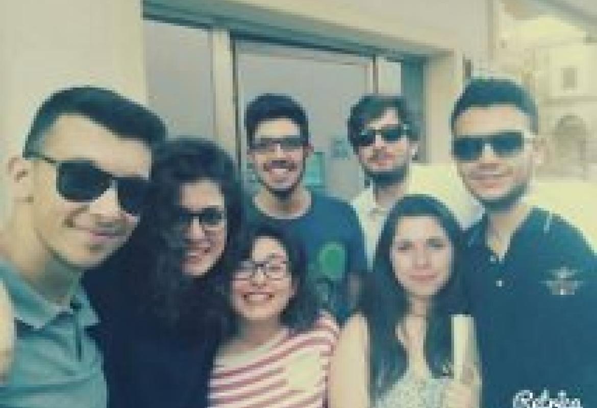 Una 'GiGa' per Galatina