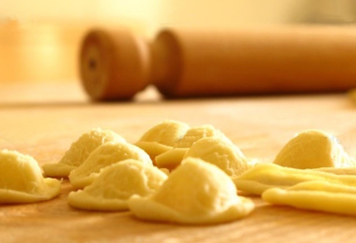 Cercasi chef pugliese 