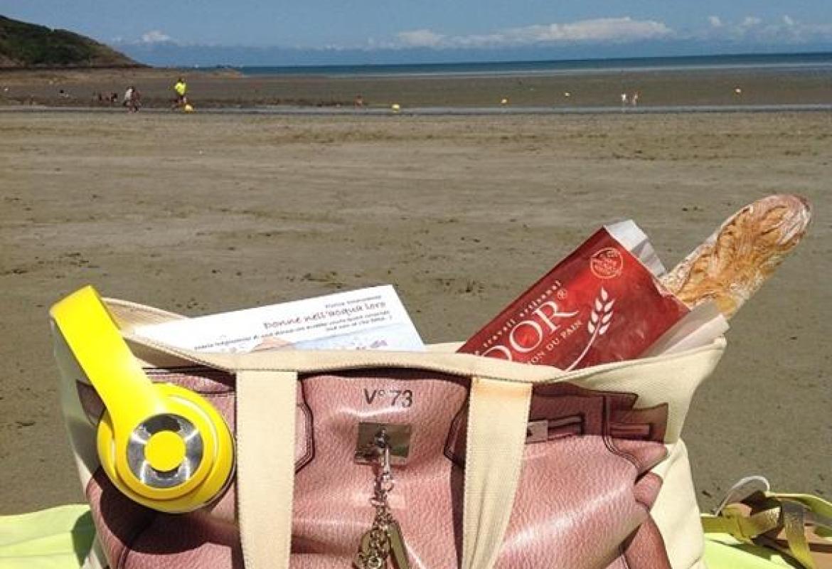 "Donne nell'acqua loro"