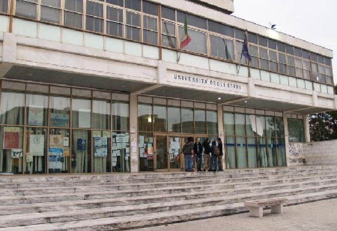 "Strategie di seduzione", il laboratorio teatrale di Unisalento