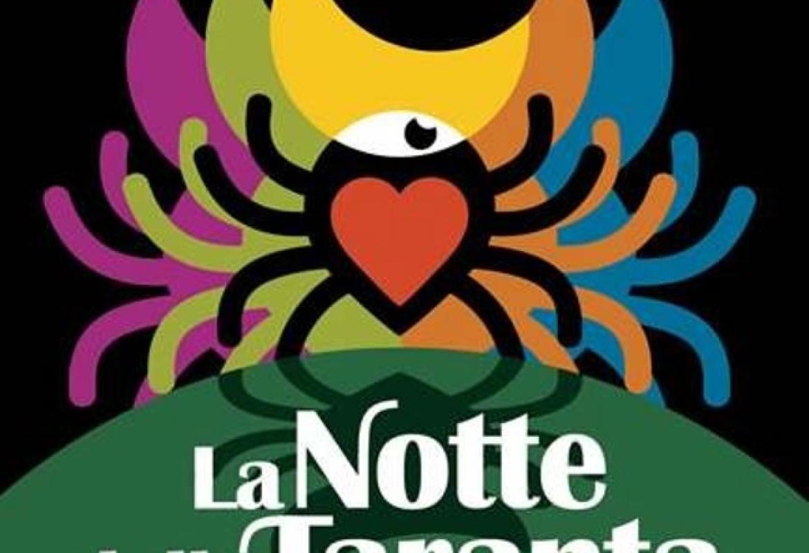 "Andiamo insieme", l'orchestra della Notte della Taranta ad Amman