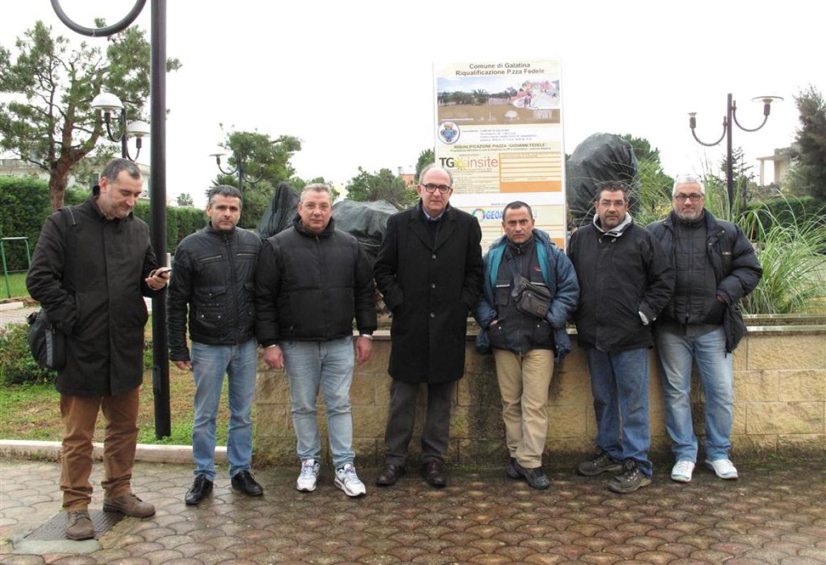 &quot;Diventerà il salotto del Rione Italia&quot;