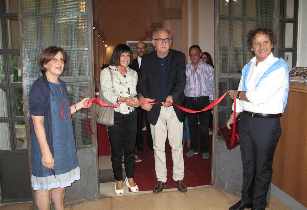 &quot;Attraverso il passato possiamo sfidare il futuro&quot;