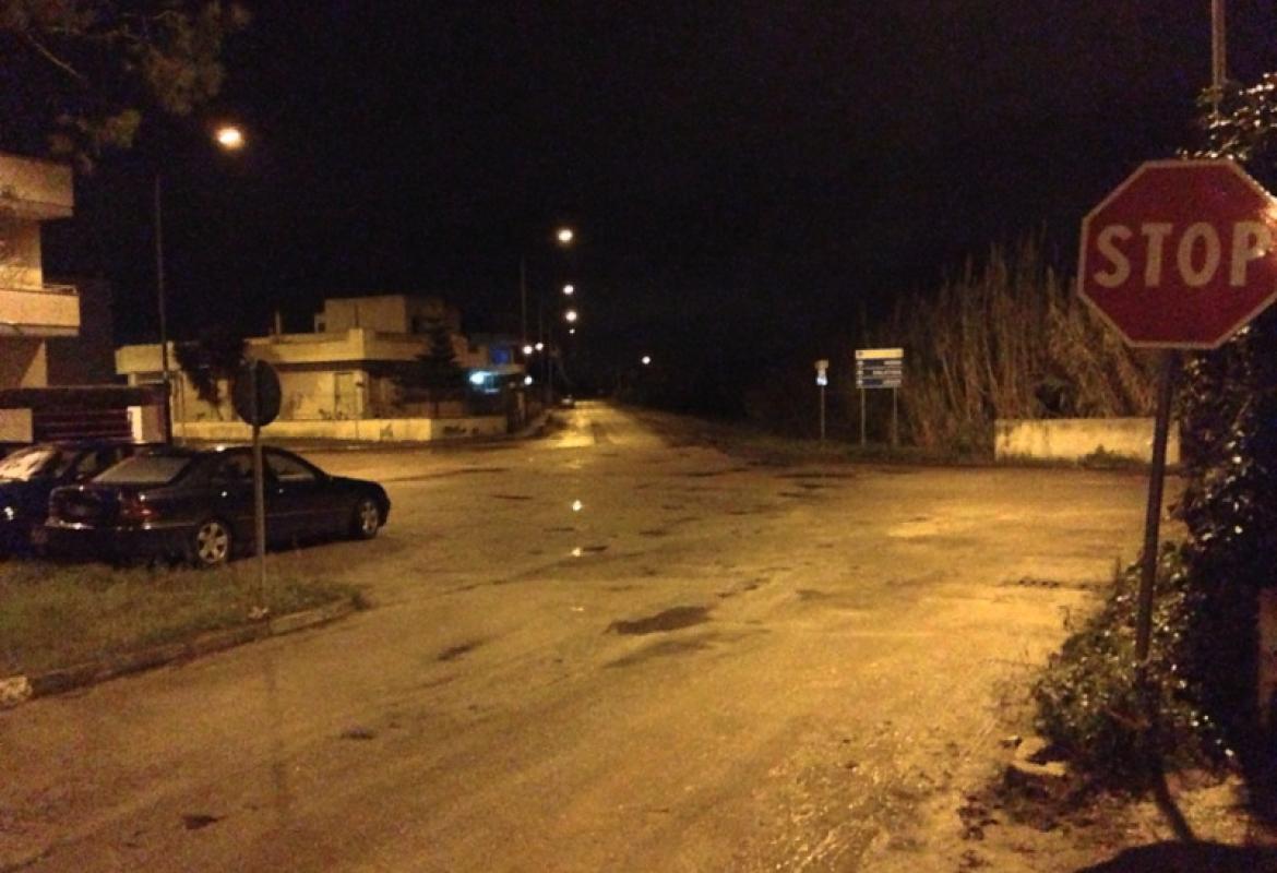 Impatto auto-scooter, muore un 15enne