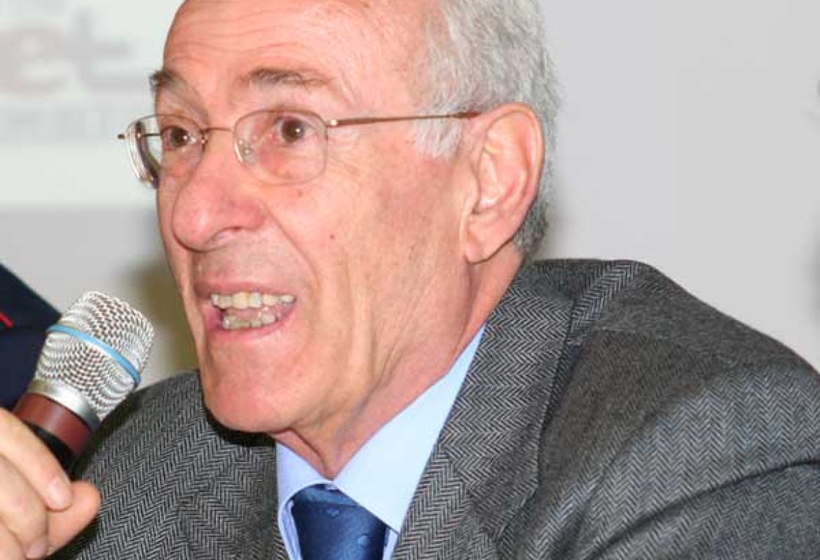 “Gocce di memoria e pillole di saggezza – Per la governance delle polizie locali” 