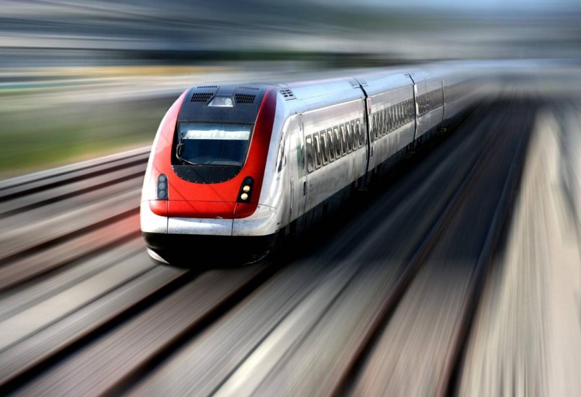 L'alta velocità fino a Lecce, ordine del giorno di Blasi
