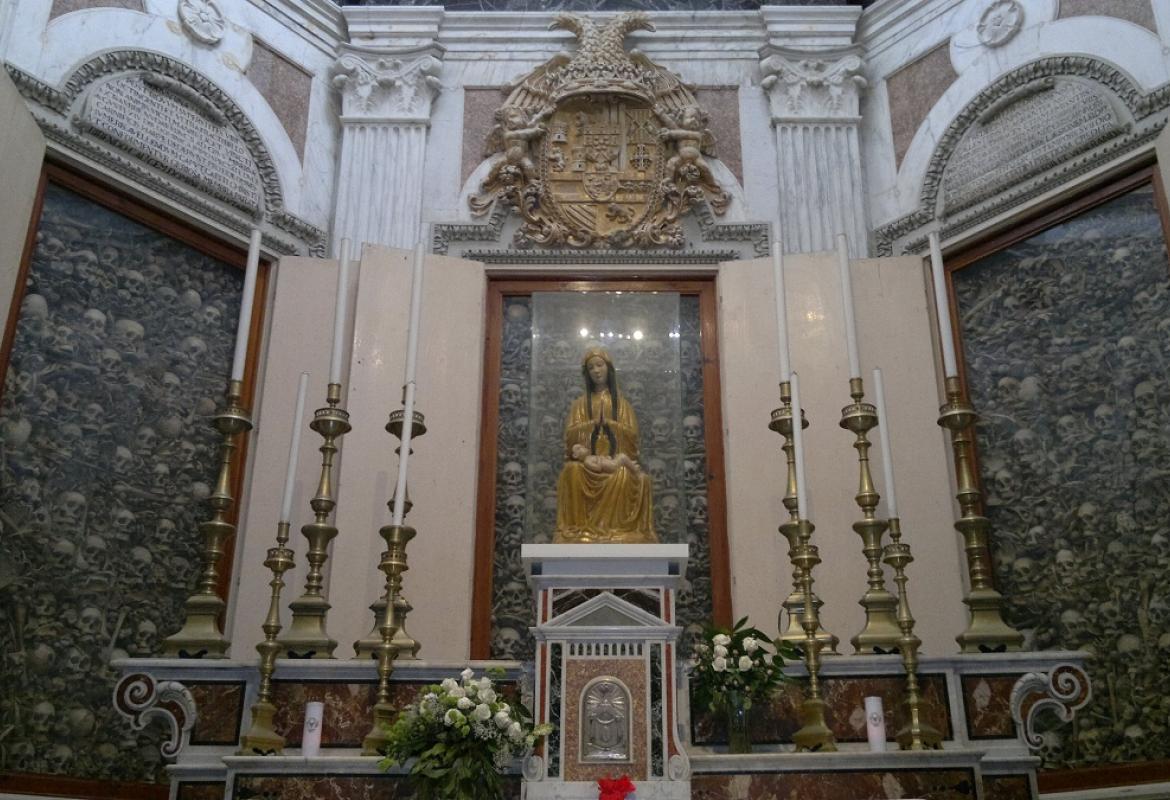 Il Papa 'riconosce' i miracoli dei Beati Martiri di Otranto
