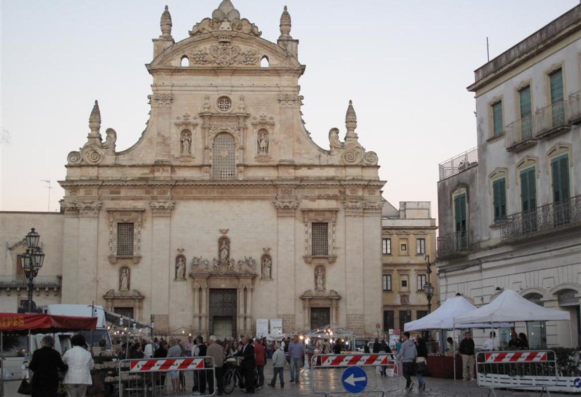 Un successo la fiera del fischietto