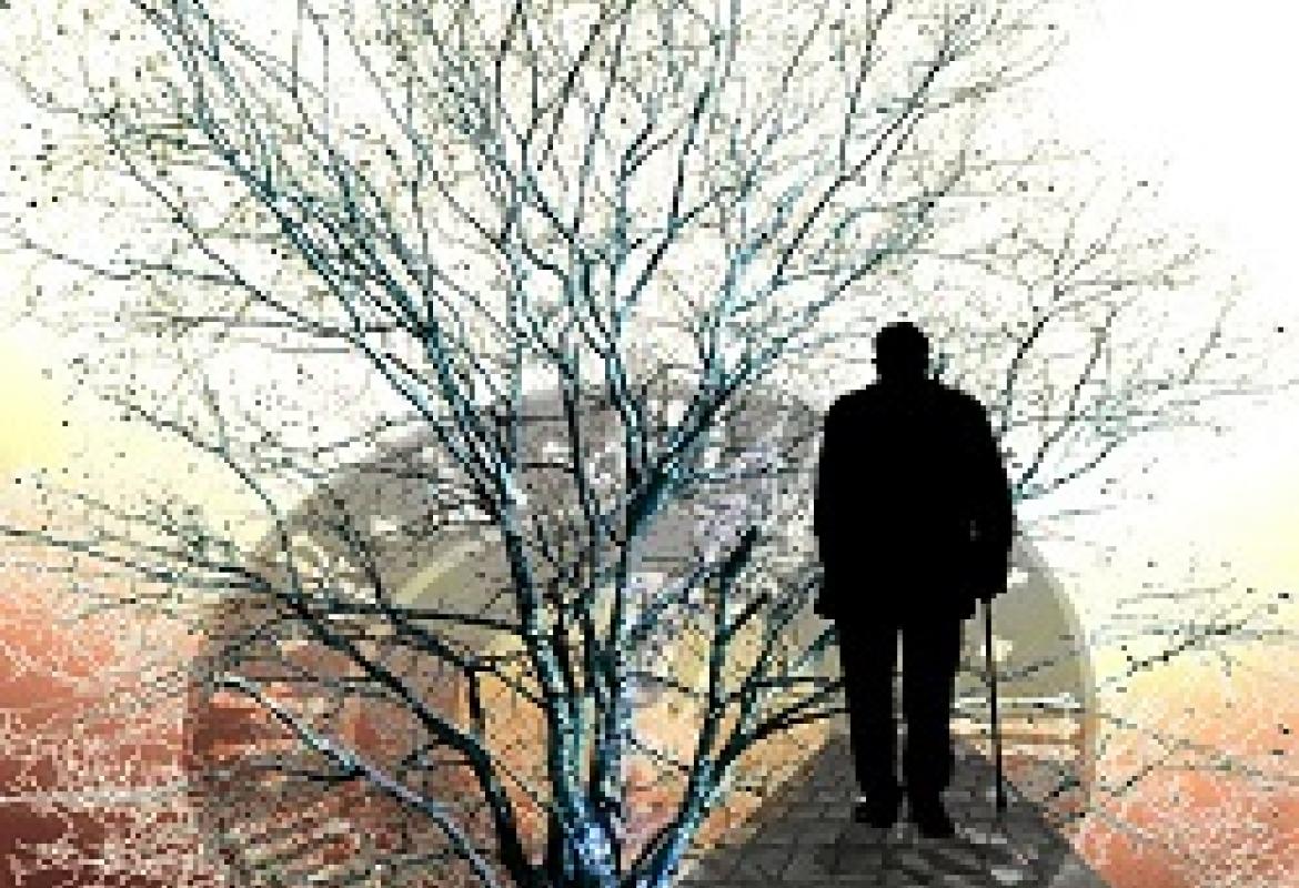 C'è un legame fra l'ischemia e l’Alzheimer, uno studio del Cnr